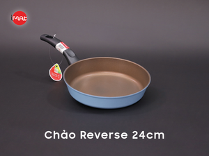 Chảo chiên Reverse 24cm