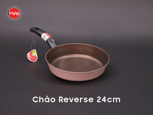 Chảo chiên Reverse 24cm