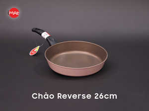 Chảo chiên Reverse 26cm