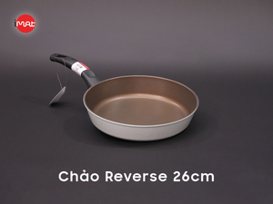 Chảo chiên Reverse 26cm