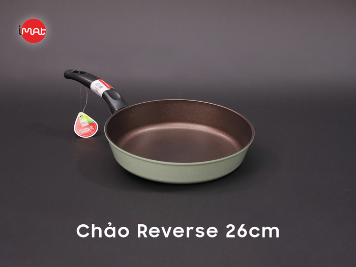 Chảo chiên Reverse 26cm