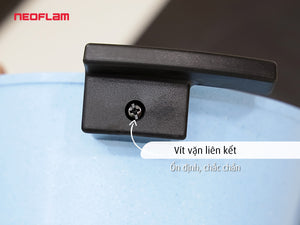 Nồi sâu lòng chống dính đáy từ Reverse