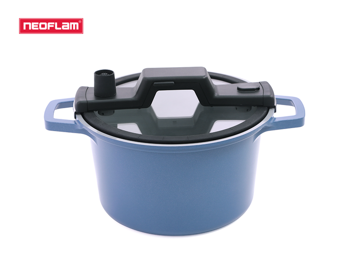 Nồi hầm đa năng Smart Cook 5.4 lít