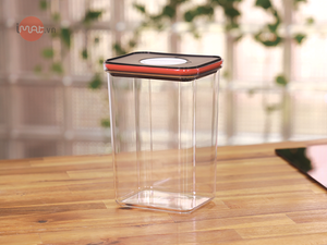 Hộp Chữ nhật Smart Seal 2.8 lít
