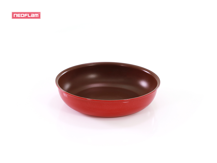 Chảo chiên Miris cán rời 20cm