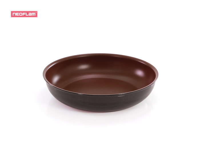 Chảo chiên Miris cán rời 24cm