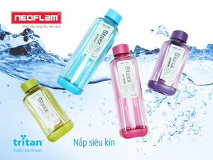 Mua 5 tặng 1 chai Staxx 700ml