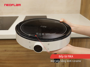 Bộ 9 nồi chảo Fika
