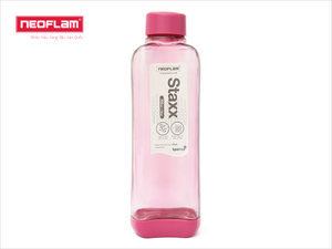 Mua 5 tặng 1 chai Staxx 700ml