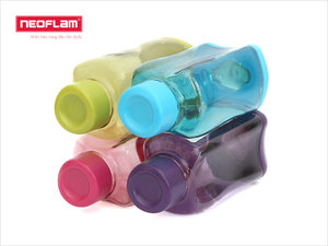 Chai nước Tritan Staxx 500ml
