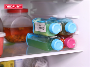 Mua 5 tặng 1 chai Staxx 700ml