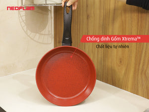 Bộ 5 nồi chảo de Chef