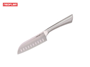 Dao Santoku nhỏ 5" iMat