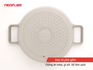 Nồi nông Fika 22 cm