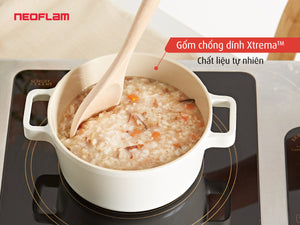 Nồi nông Fika 22 cm