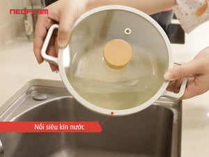 Nồi nông Fika 22 cm