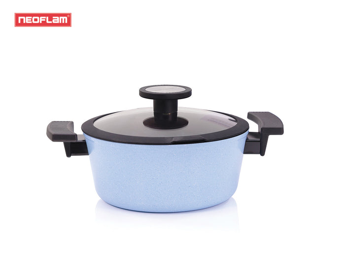 Nồi sâu lòng chống dính đáy từ Reverse
