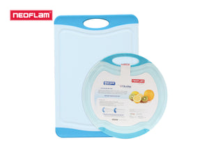Combo thớt sạch R-M