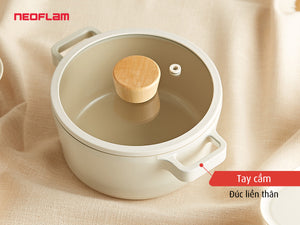 Nồi nông Fika 22 cm