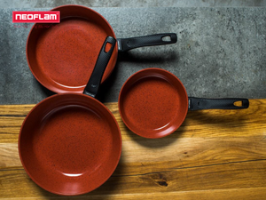 Chảo chiên de Chef 28cm