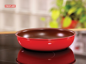 Chảo chiên Miris cán rời 20cm