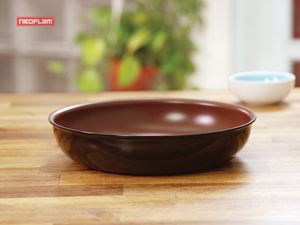 Chảo chiên Miris cán rời 24cm