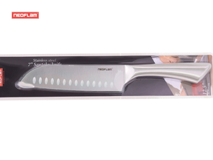 Dao Santoku 7" Neoflam