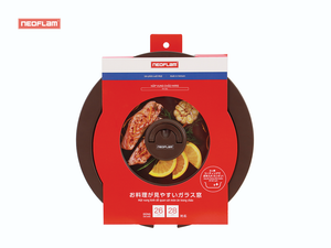 Nắp chảo Miris 26-28cm
